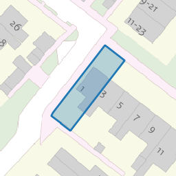 Perceel BWD01-B-8198