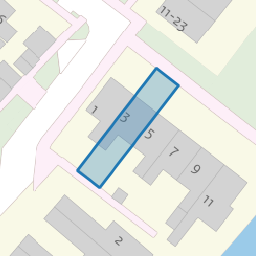 Perceel BWD01-B-8199