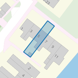 Perceel BWD01-B-8200