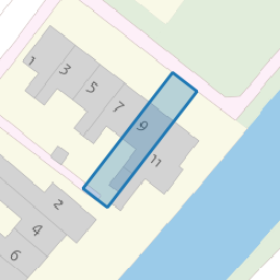 Perceel BWD01-B-8202