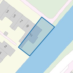 Perceel BWD01-B-8203