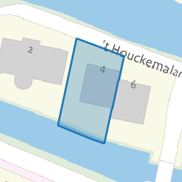 Perceel BWD01-B-8206