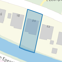 Perceel BWD01-B-8208