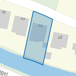 Perceel BWD01-B-8209