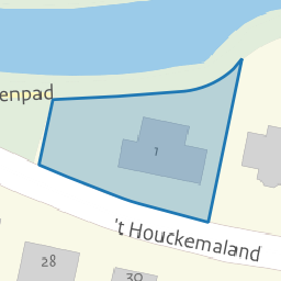 Perceel BWD01-B-8210