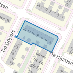 Perceel BWD01-B-8212