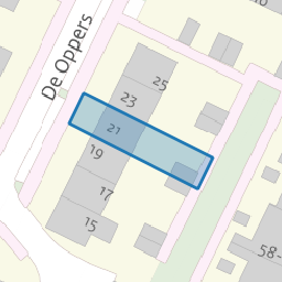 Perceel BWD01-B-8215