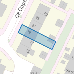 Perceel BWD01-B-8216