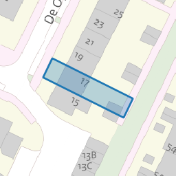 Perceel BWD01-B-8217