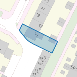 Perceel BWD01-B-8218