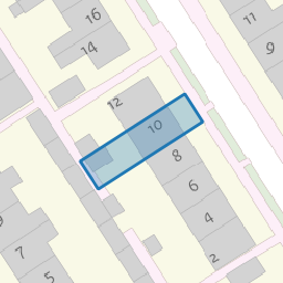 Perceel BWD01-B-8221