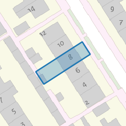 Perceel BWD01-B-8222