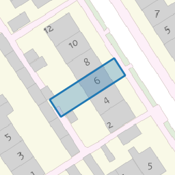 Perceel BWD01-B-8223