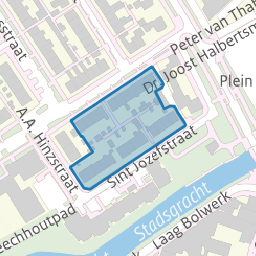 Perceel BWD01-B-8227