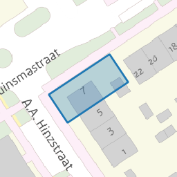 Perceel BWD01-B-8228