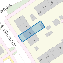 Perceel BWD01-B-8230