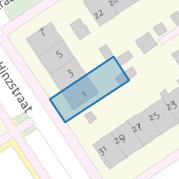 Perceel BWD01-B-8231