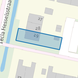 Perceel BWD01-B-8236