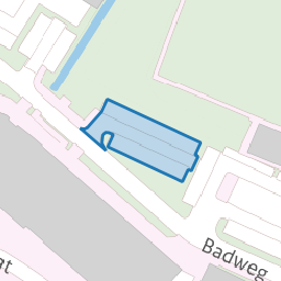 Perceel BWD01-B-8246