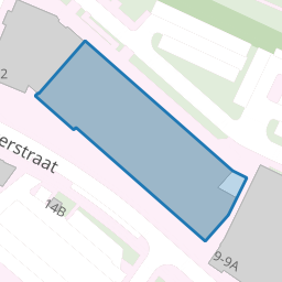 Perceel BWD01-B-8252