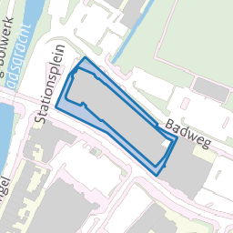 Perceel BWD01-B-8253