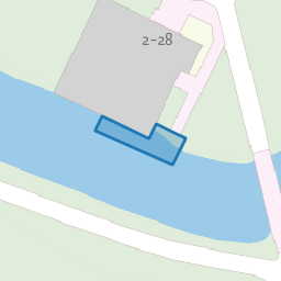 Perceel BWD01-B-8257