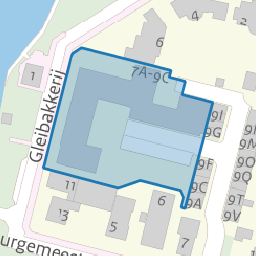 Perceel BWD01-B-8270