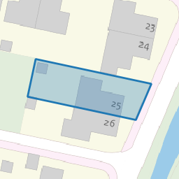 Perceel BWD01-B-8272