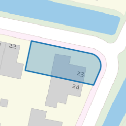 Perceel BWD01-B-8274