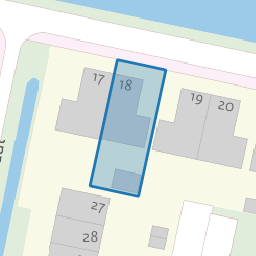 Perceel BWD01-B-8279