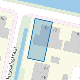 Perceel BWD01-B-8280