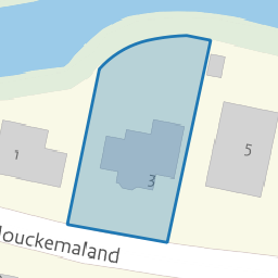 Perceel BWD01-B-8283