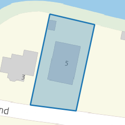 Perceel BWD01-B-8284