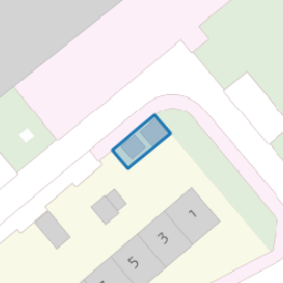 Perceel BWD01-B-8291