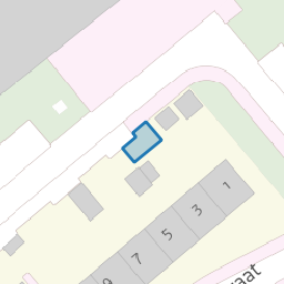 Perceel BWD01-B-8292