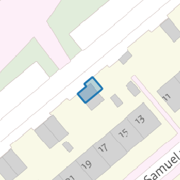 Perceel BWD01-B-8298