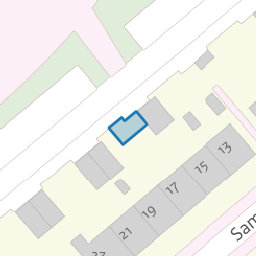 Perceel BWD01-B-8299