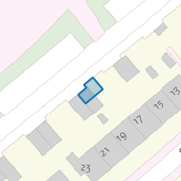 Perceel BWD01-B-8300