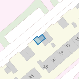 Perceel BWD01-B-8301