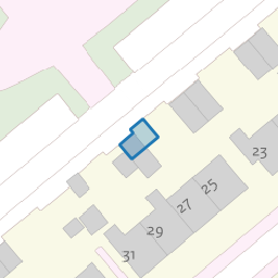 Perceel BWD01-B-8304