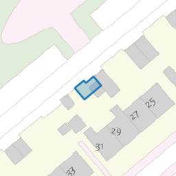 Perceel BWD01-B-8305