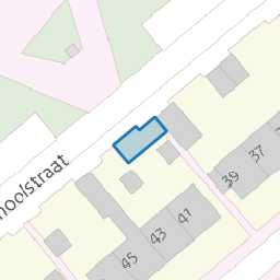 Perceel BWD01-B-8311