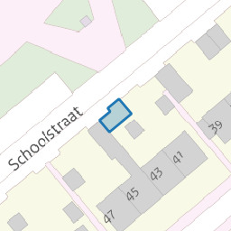 Perceel BWD01-B-8312