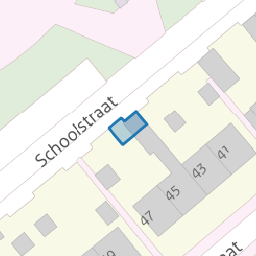 Perceel BWD01-B-8313