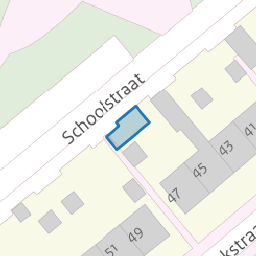 Perceel BWD01-B-8314