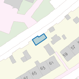 Perceel BWD01-B-8321