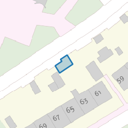 Perceel BWD01-B-8322