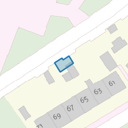 Perceel BWD01-B-8323