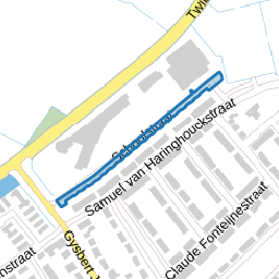 Perceel BWD01-B-8327