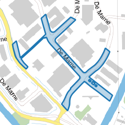 Perceel BWD01-B-8330